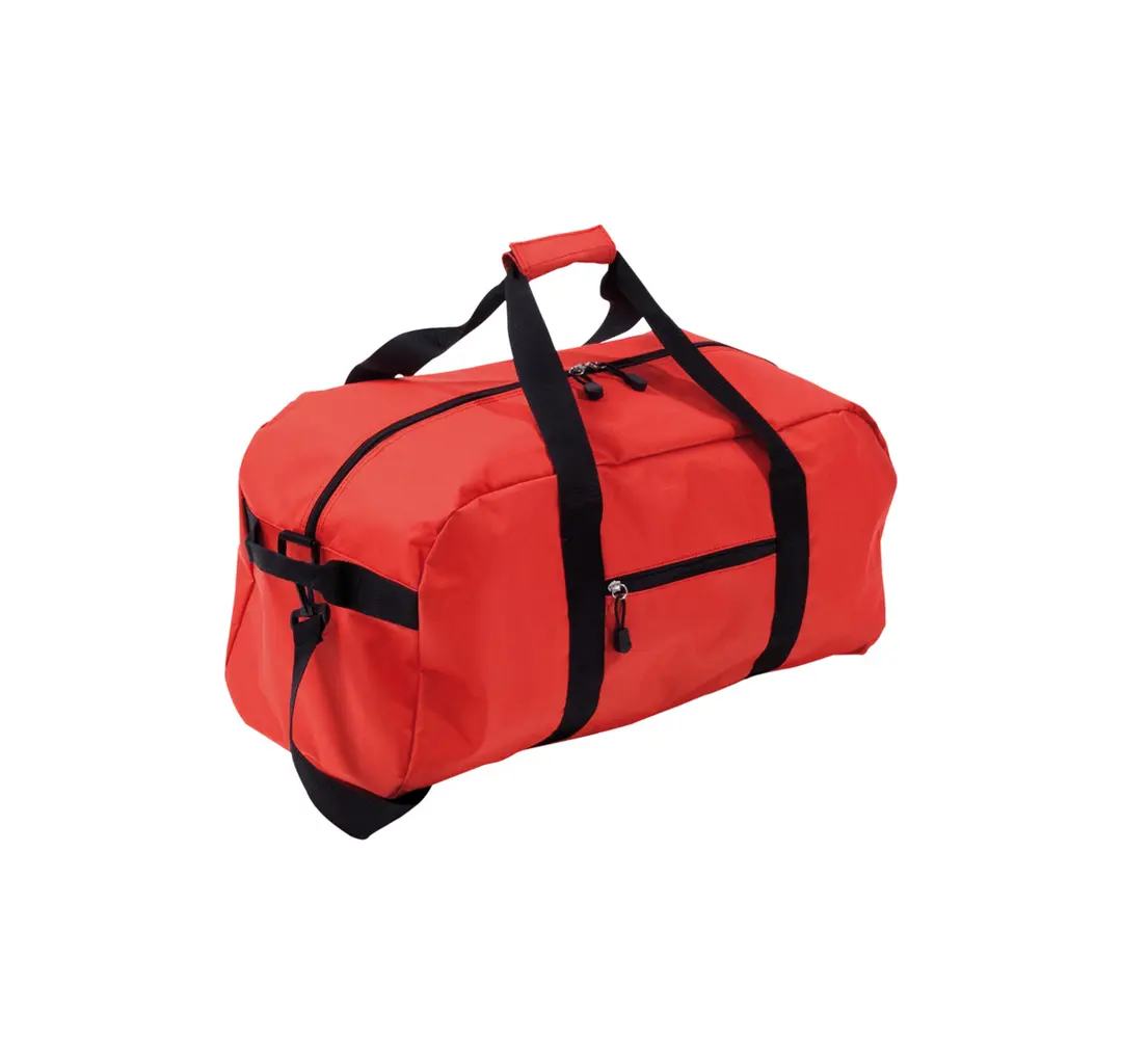 Sportska torba Drako AP791249 red-0