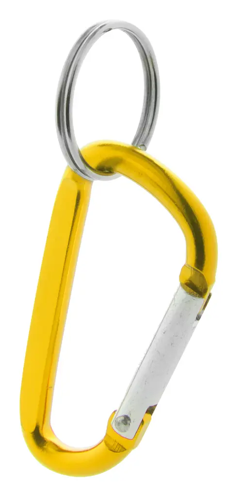 Privjesak za ključeve Zoko AP791544 yellow-0