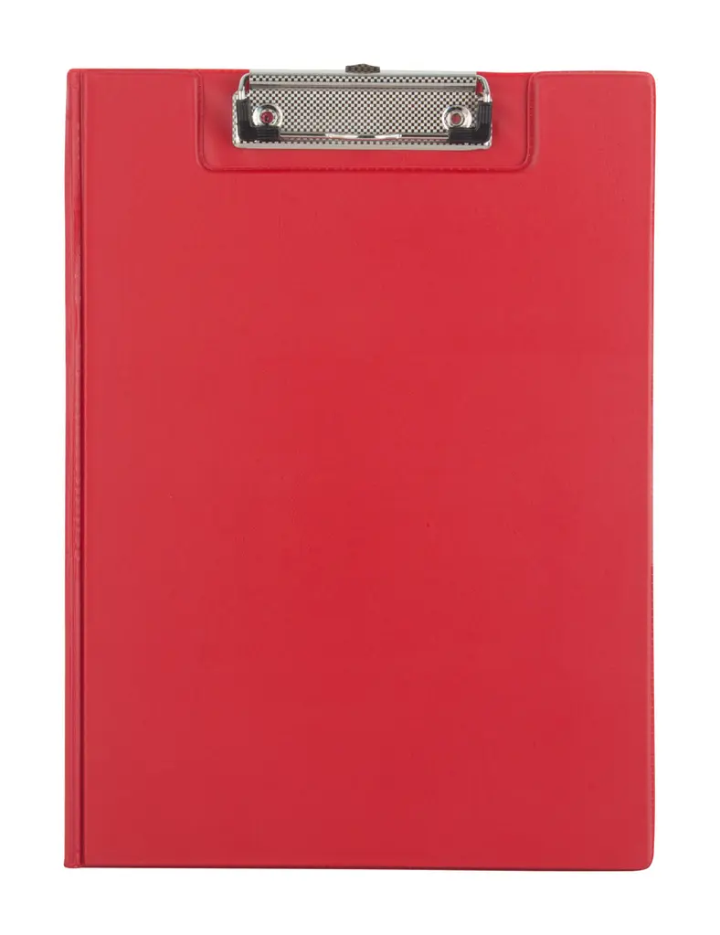 Promotivna podloga za pisanje Clasor AP791339 red-0