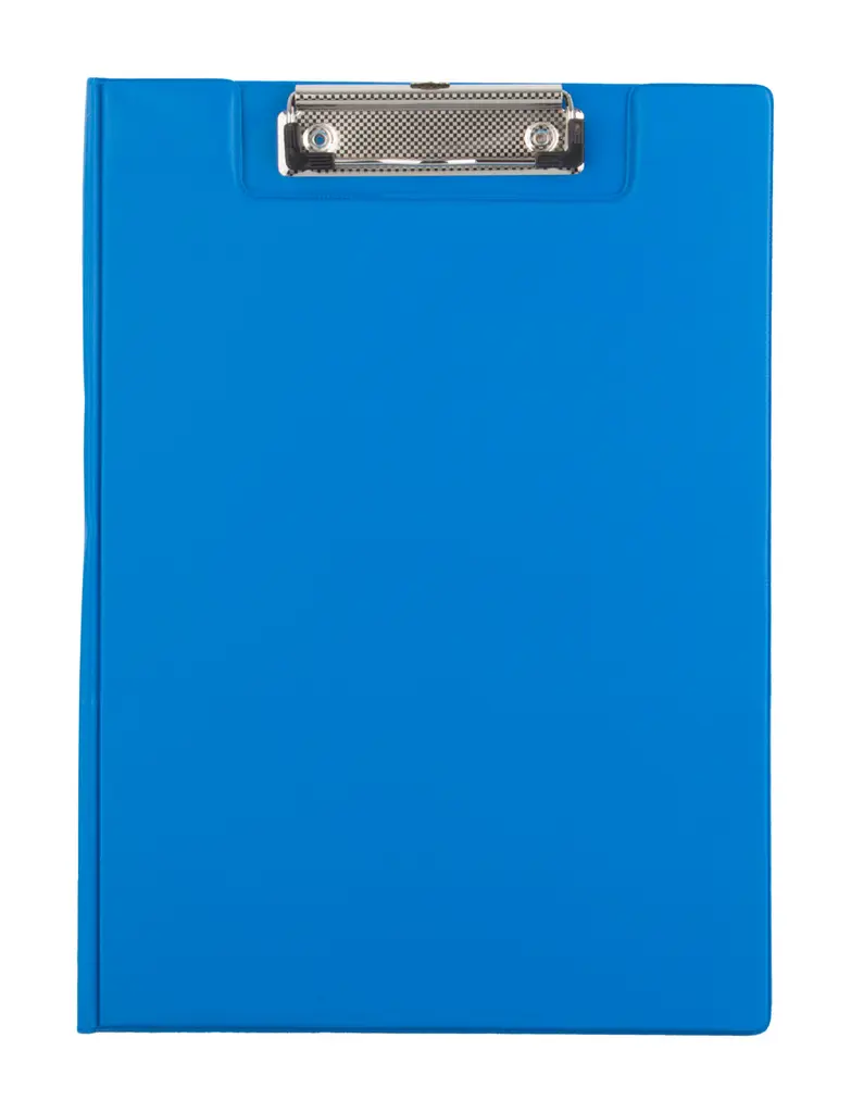 Promotivna podloga za pisanje Clasor AP791339 blue-0