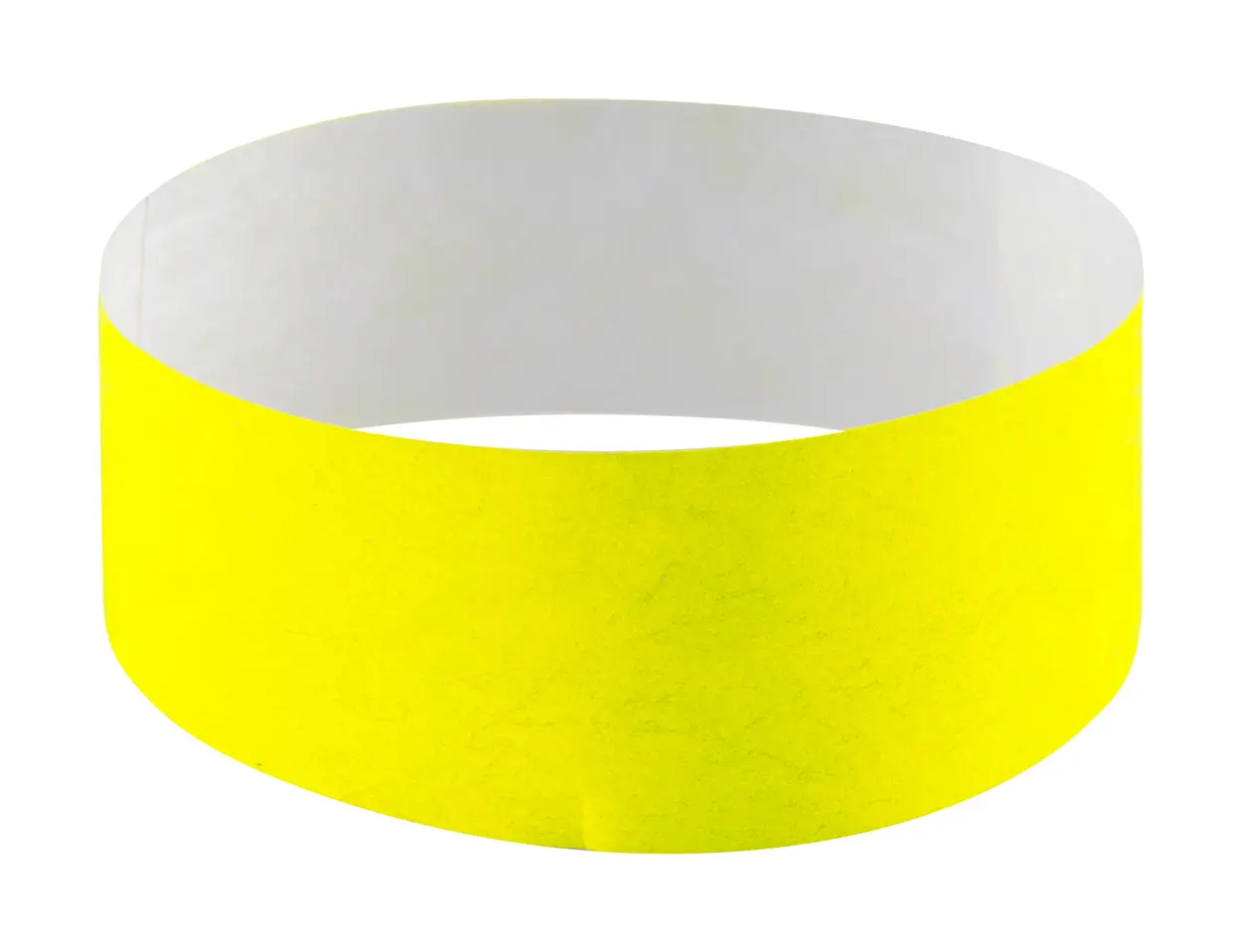 Narukvica Events AP791448 fluorescent yellow-0