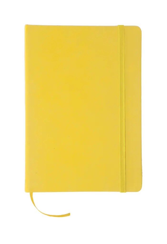 Rokovnik Cilux AP791753 yellow-0