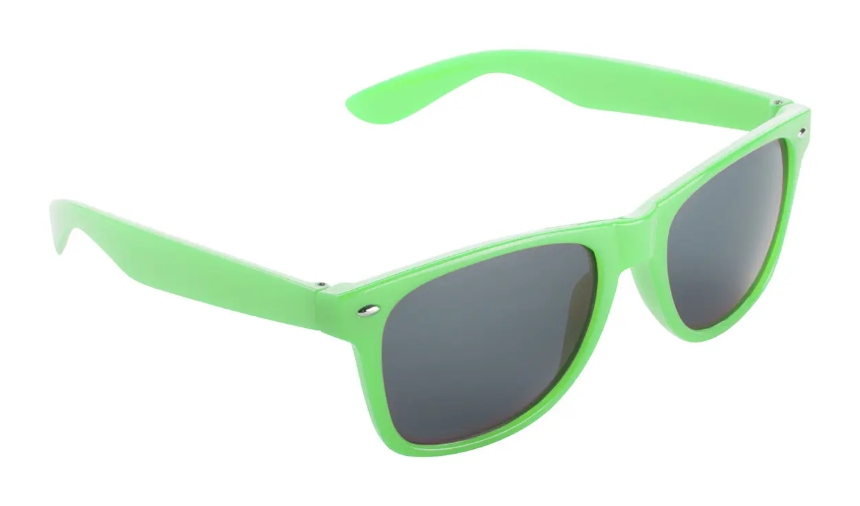 Sunčane naočale Xaloc AP791584 lime green-0