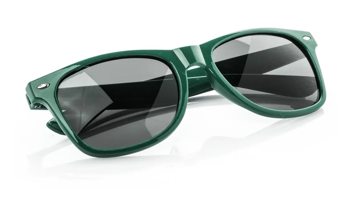 Sunčane naočale Xaloc AP791584 dark green-1