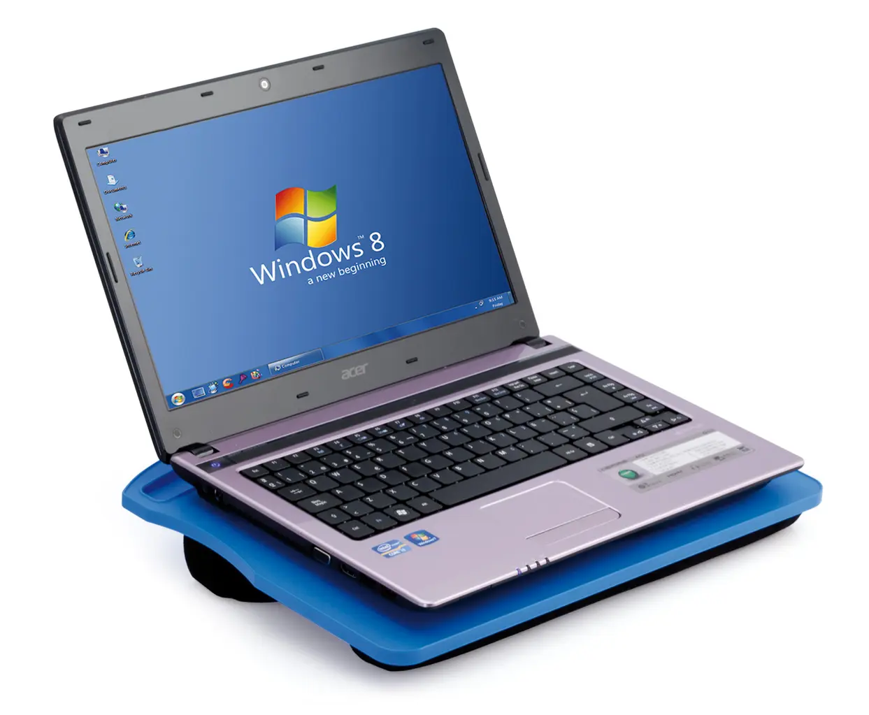 Jastuk za laptop Ryper AP791604 blue-2