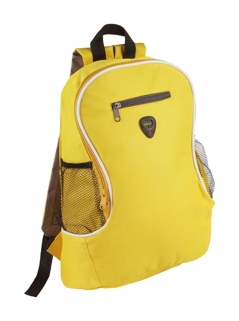 Ruksak Humus AP791845 yellow-0