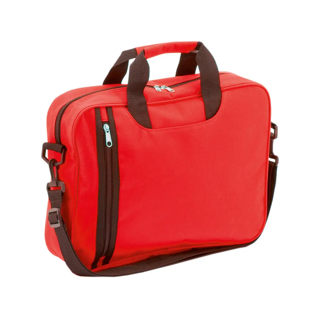 Torba za dokumente Amazon AP791026 red-0