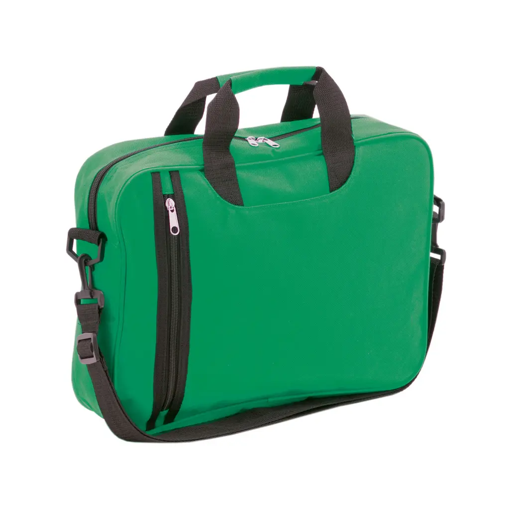 Torba za dokumente Amazon AP791026 green-0