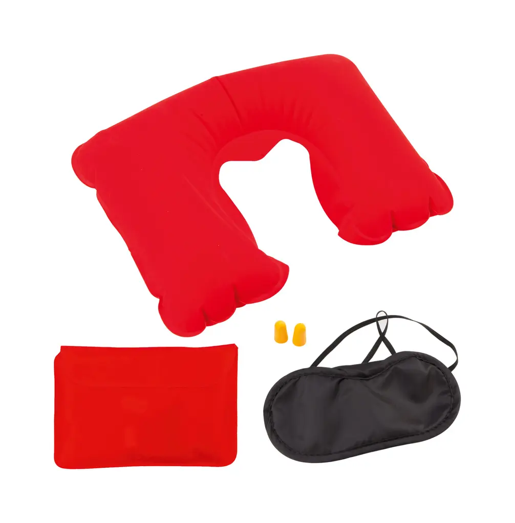 Set za put Plonet AP791976 red-0