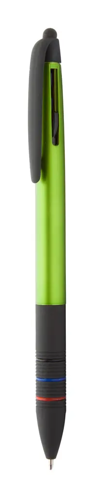 Kemijska olovka Trime AP809443 lime green-0