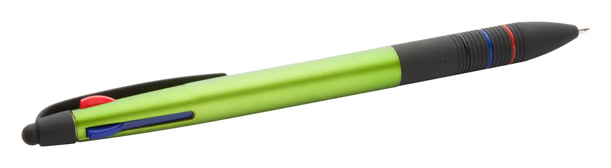 Kemijska olovka Trime AP809443 lime green-1