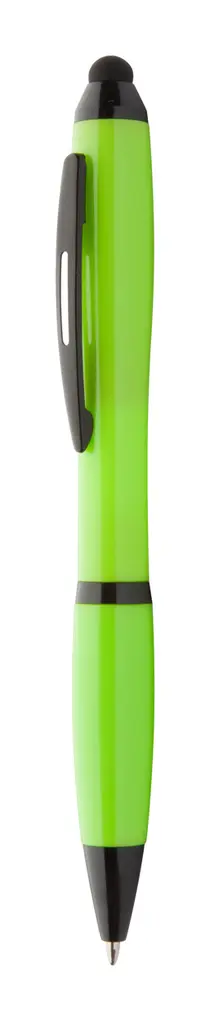 Kemijska olovka Bampy AP809429 lime green-0