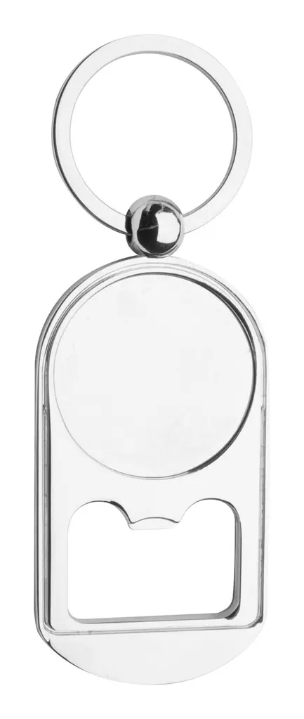 Otvarač za bocu Bubbles AP810724 silver-1