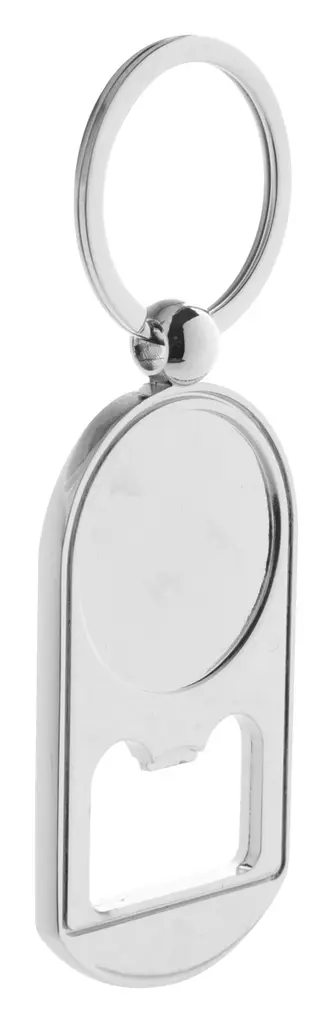 Otvarač za bocu Bubbles AP810724 silver-3