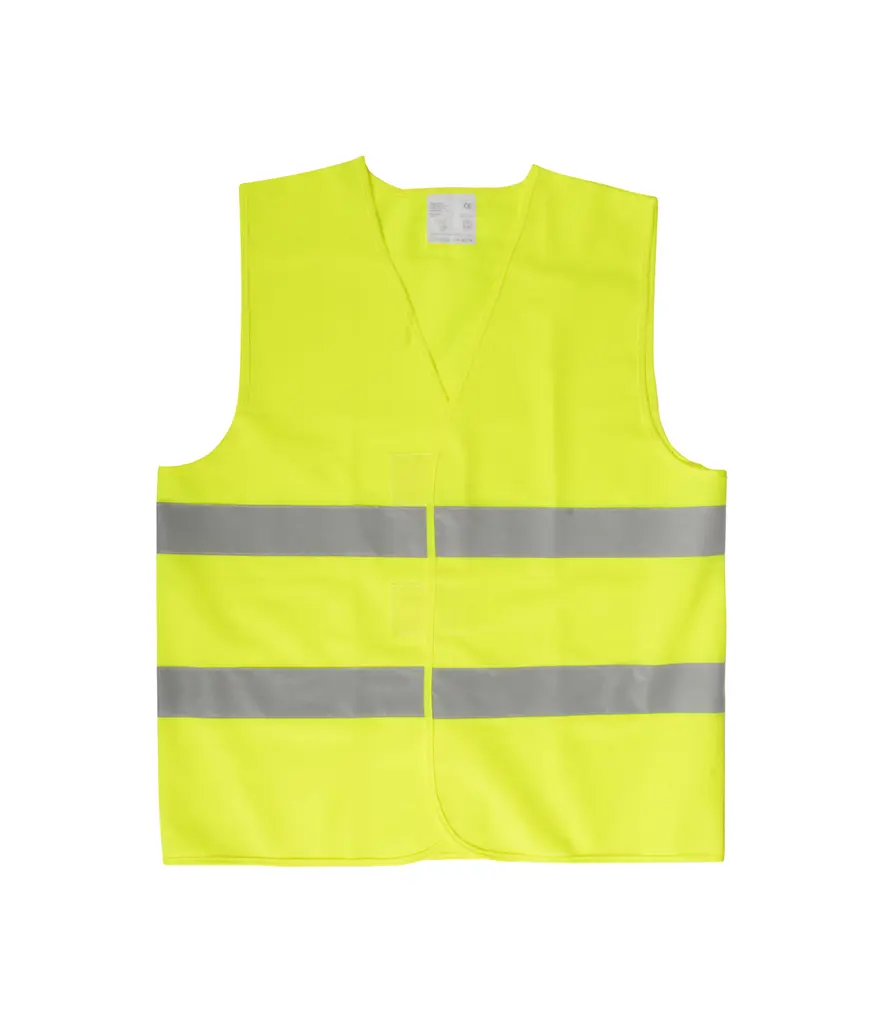 Reflektirajući prsluk Visibo AP826000 safety yellow XL-0