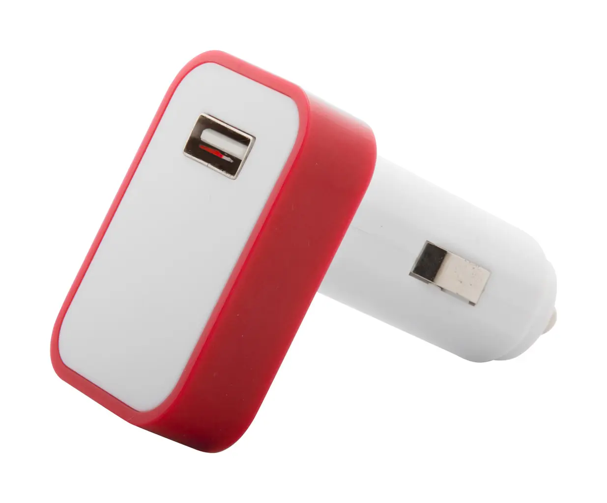 USB auto punjač Waze AP844032 red-0