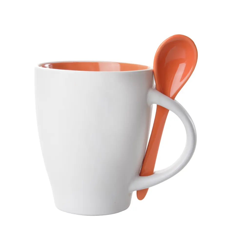 Šalica Spoon AP862000 orange-0