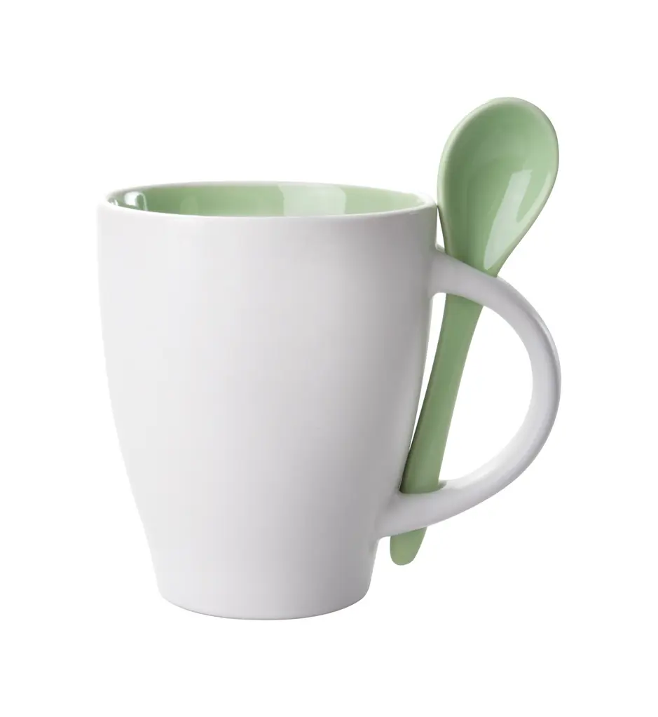 Šalica Spoon AP862000 green-0