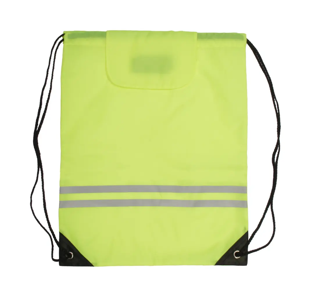 Reflektirajuća torba Carrylight AP842003 safety yellow-2