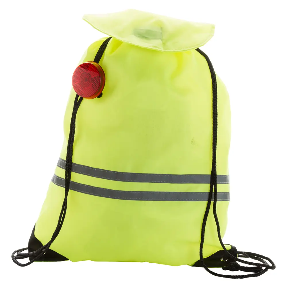 Reflektirajuća torba Carrylight AP842003 safety yellow-3