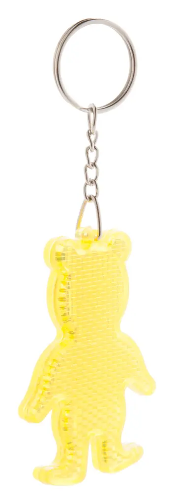 Reflektirajući privjesak Safebear AP844007 yellow-1