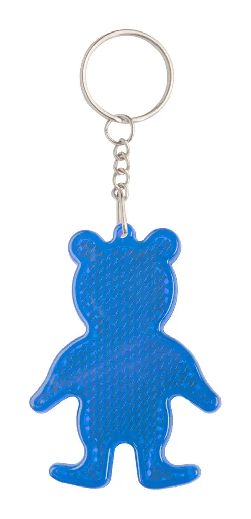 Reflektirajući privjesak Safebear AP844007 blue-0