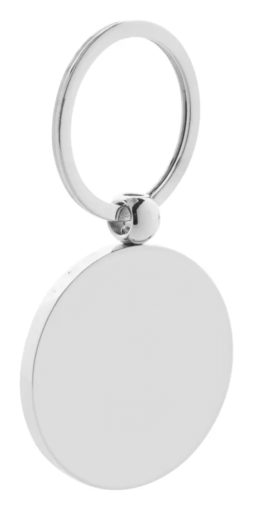 Privjesak za ključeve kalendar Eternity AP809516 silver-8