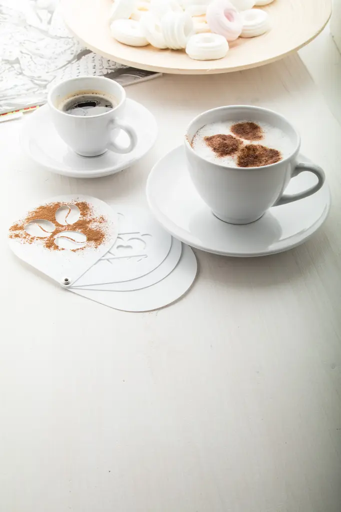 Set šalica za espresso Mocca AP862010 white-2