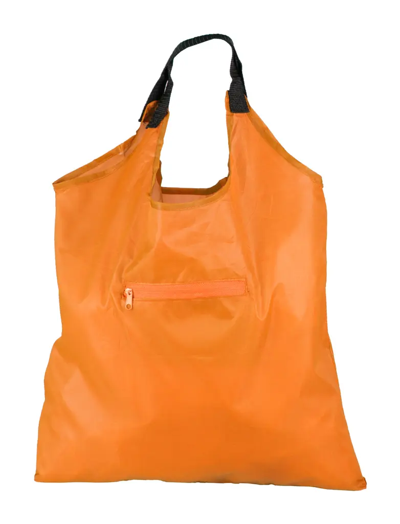 Promotivna torba za kupovinu Kima AP731634 orange-0