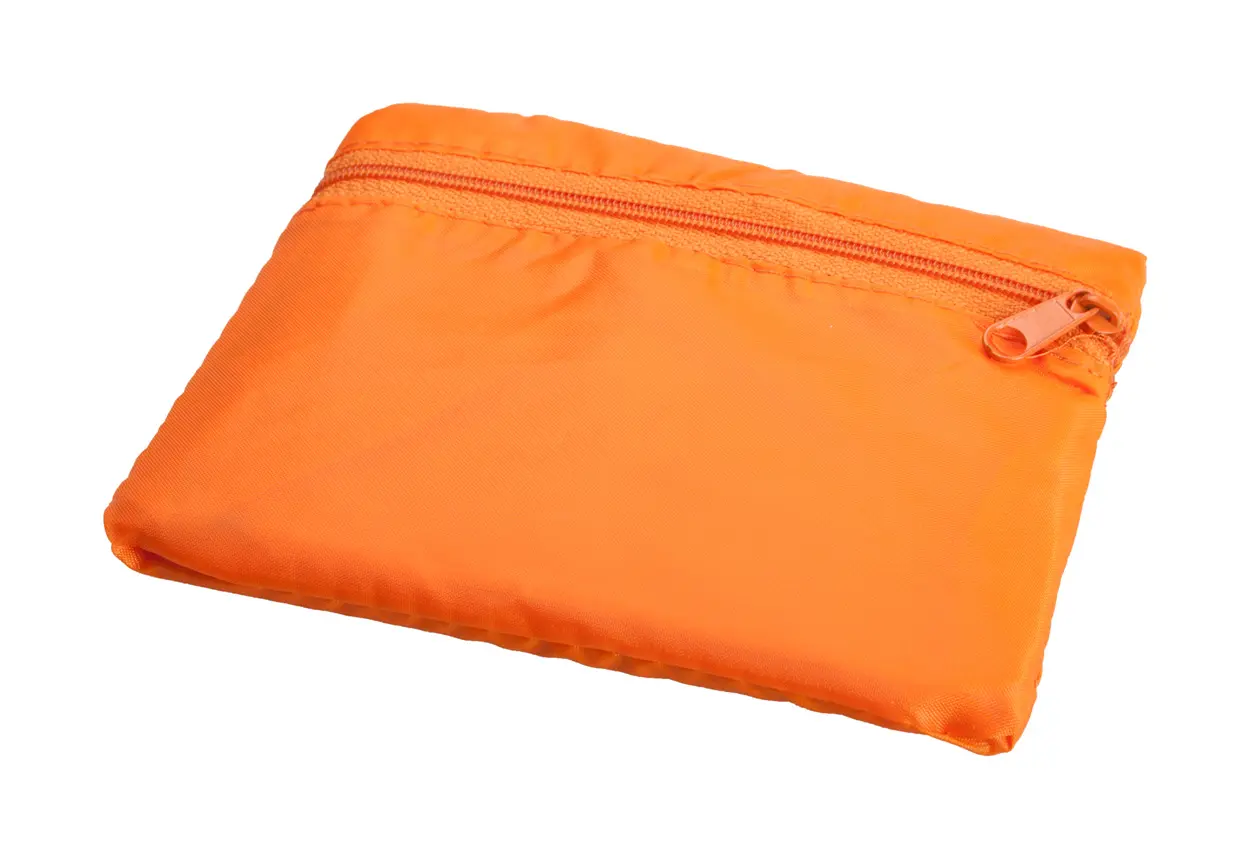 Promotivna torba za kupovinu Kima AP731634 orange-1