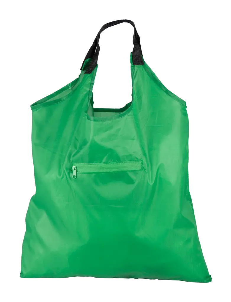 Promotivna torba za kupovinu Kima AP731634 green-0