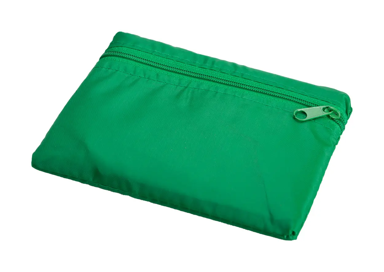 Promotivna torba za kupovinu Kima AP731634 green-1