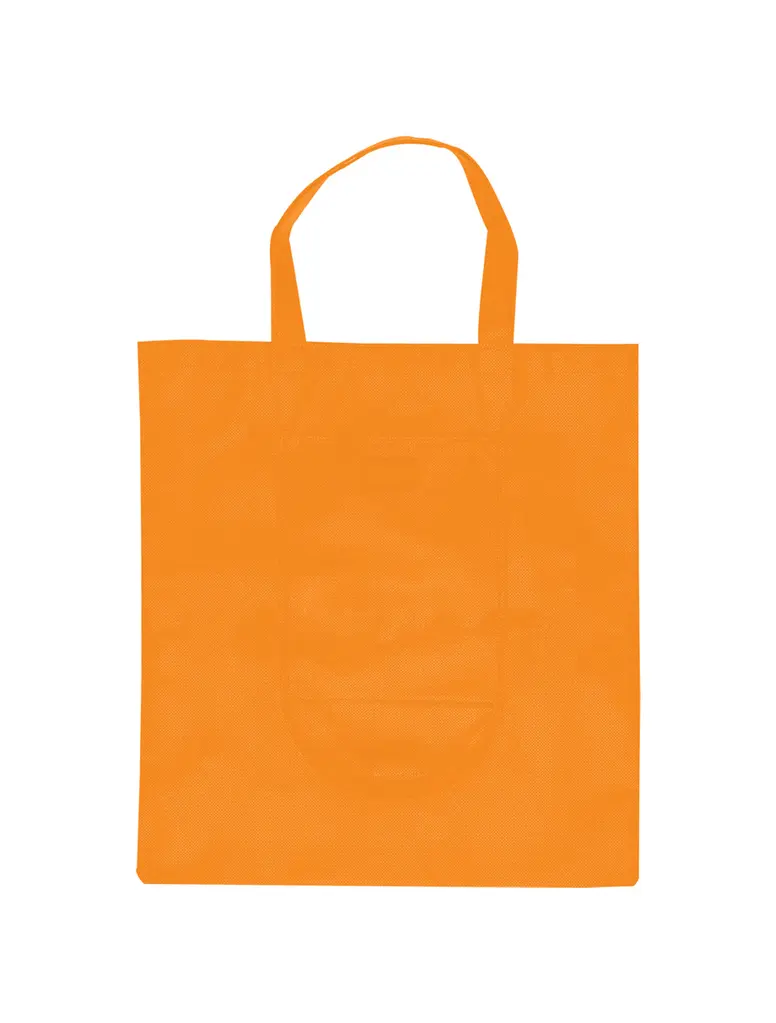 Promotivna torba za kupovinu Konsum AP731810 orange-0