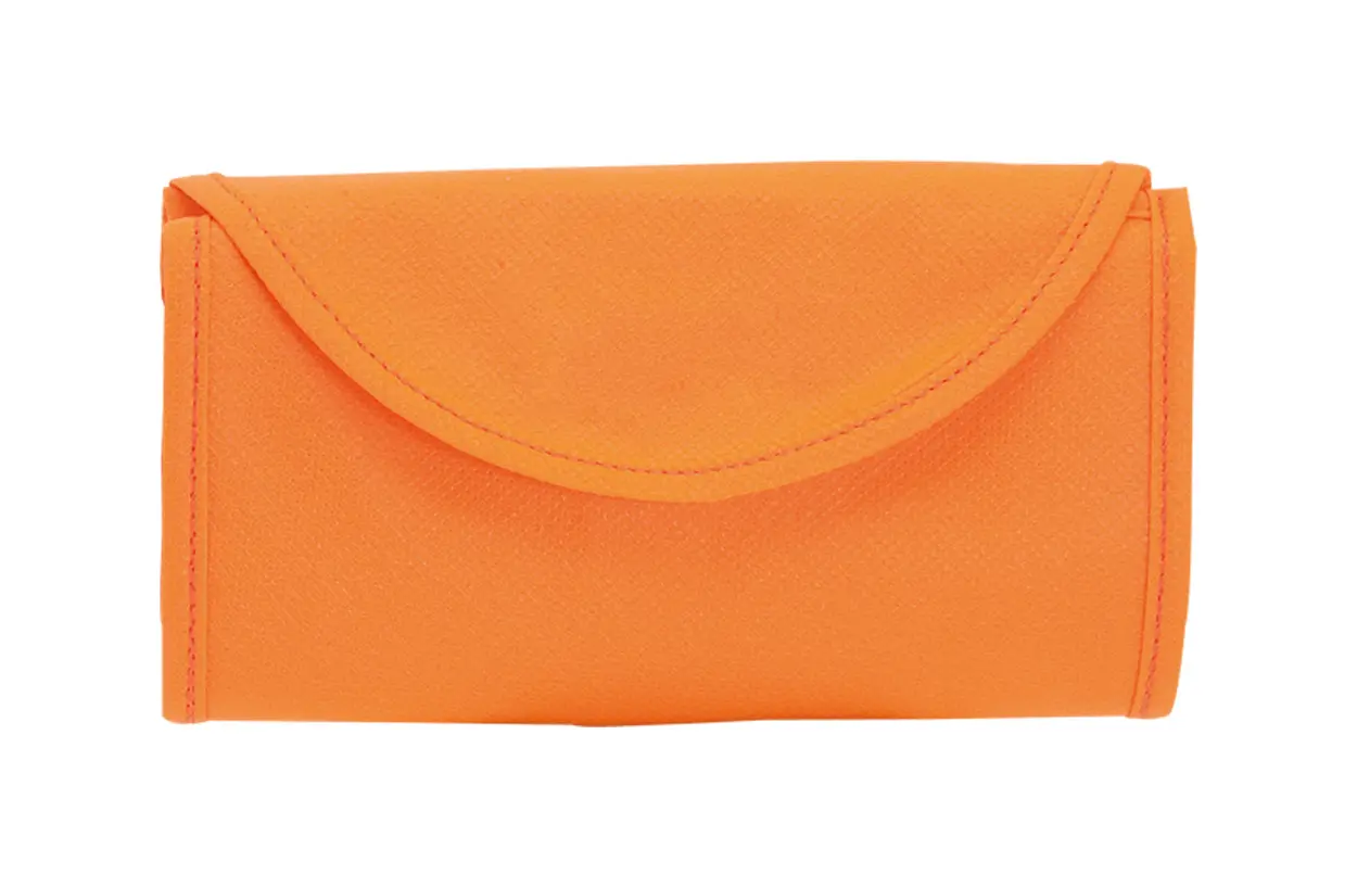 Promotivna torba za kupovinu Konsum AP731810 orange-1