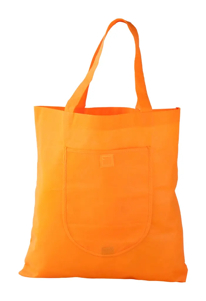 Promotivna torba za kupovinu Konsum AP731810 orange-2