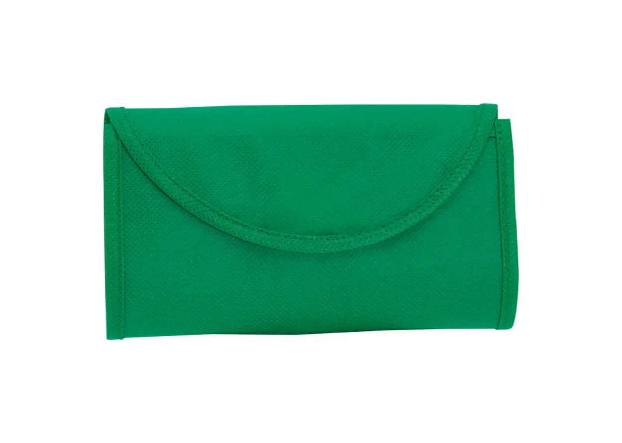 Promotivna torba za kupovinu Konsum AP731810 green-1