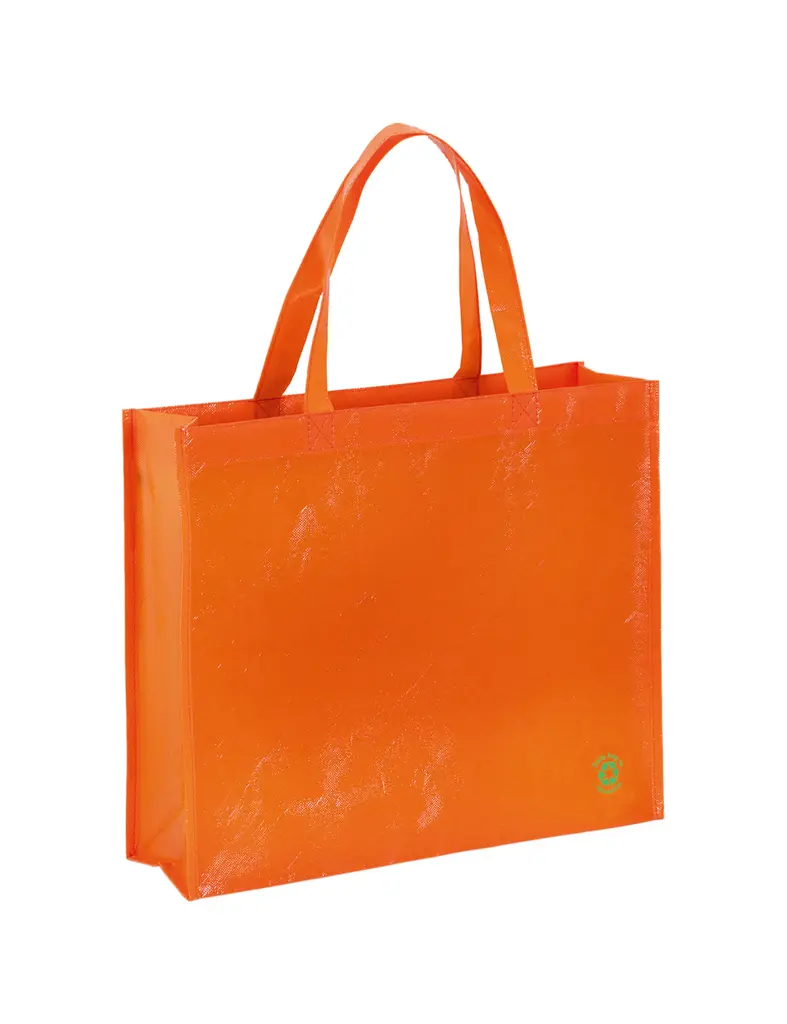 Torba za kupovinu Flubber AP731816 orange-0