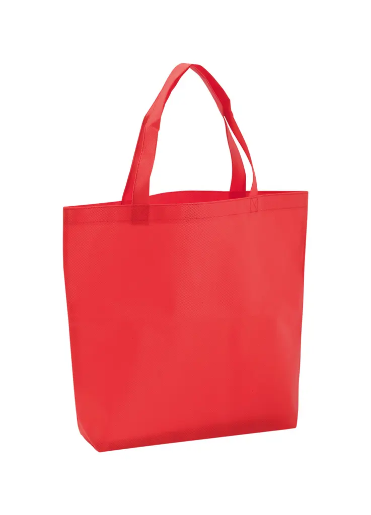 Torba za kupovinu Shopper AP731883 red-0