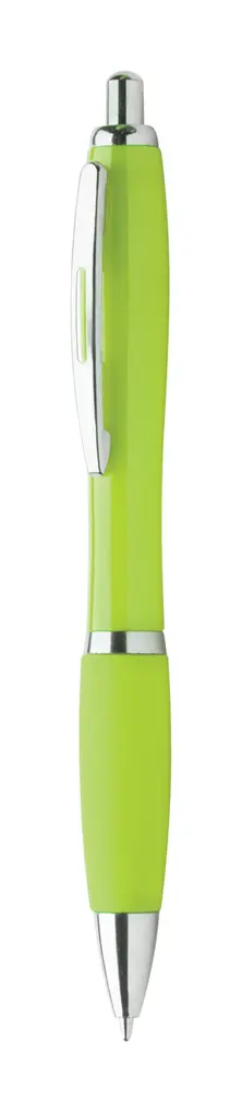 Kemijska olovka Clexton AP741012 lime green-0