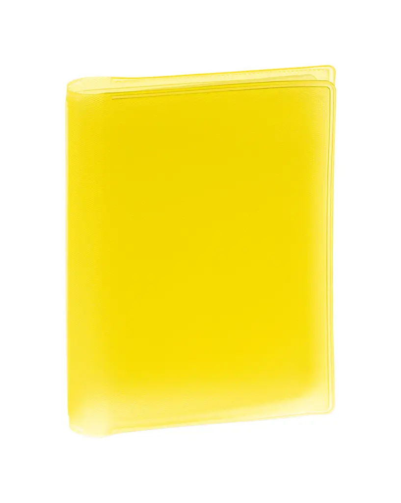 Držač kreditnih kartica Mitux AP741220 yellow-0