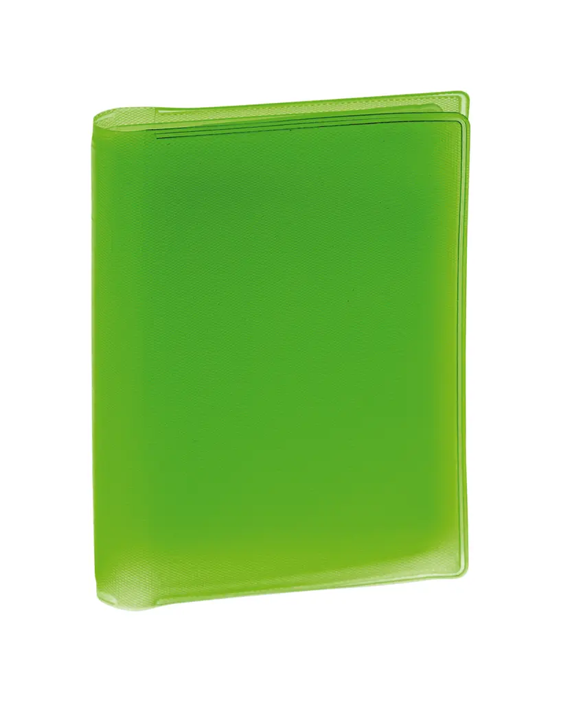 Držač kreditnih kartica Mitux AP741220 lime green-0