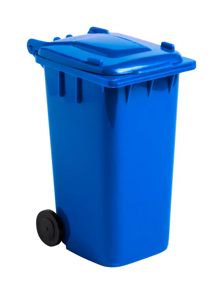 Držač za olovke Dustbin AP731283 blue-0