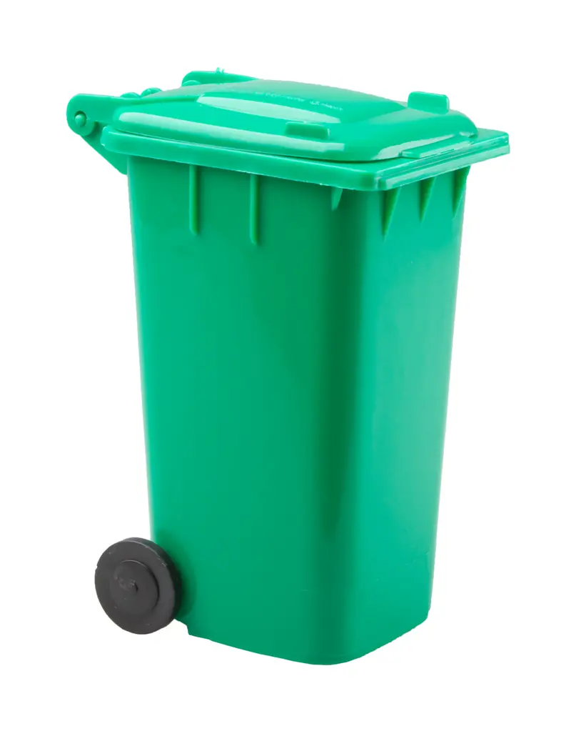 Držač za olovke Dustbin AP731283 green-0