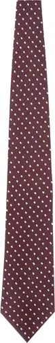 Kravata Tienamic AP1121 maroon-0