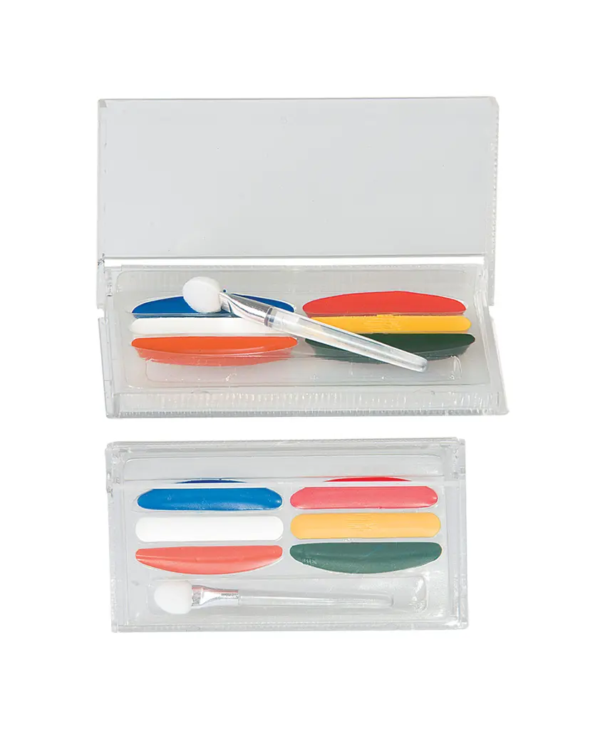 Set za slikanje Colour AP731254 multicolour-0