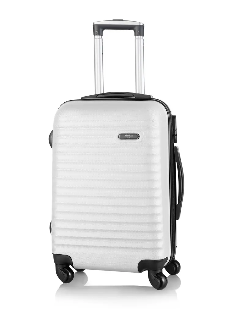 Torba sa kotačima Rumax AP741235 white-0