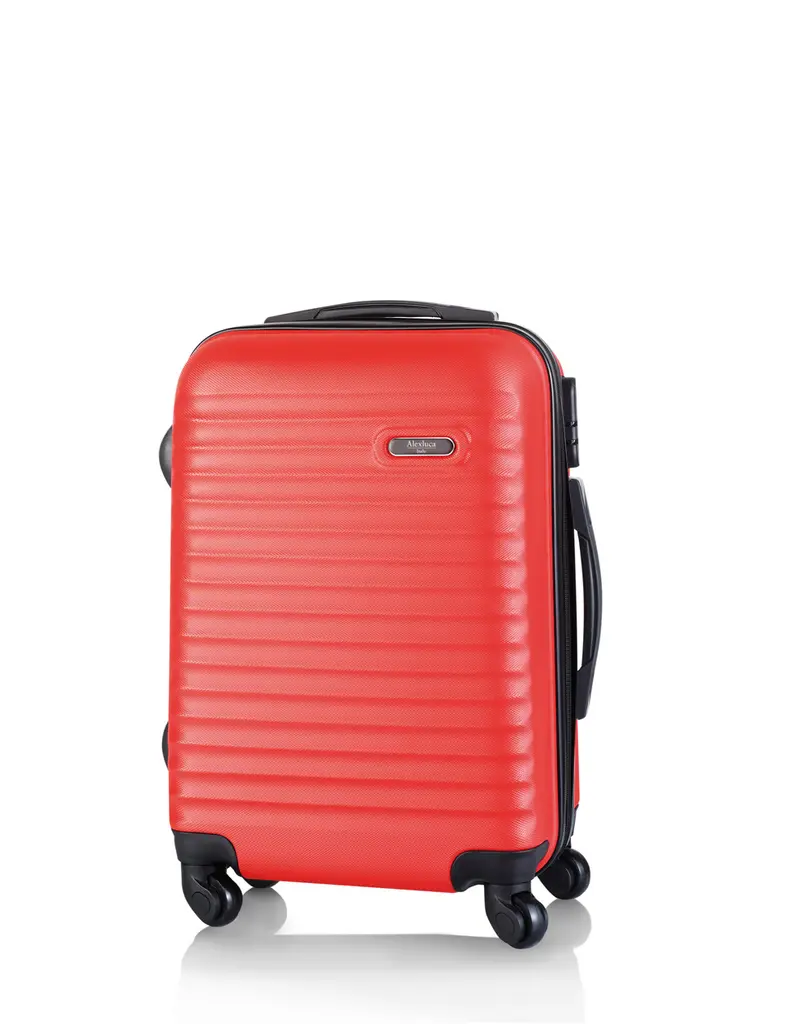 Torba sa kotačima Rumax AP741235 red-0