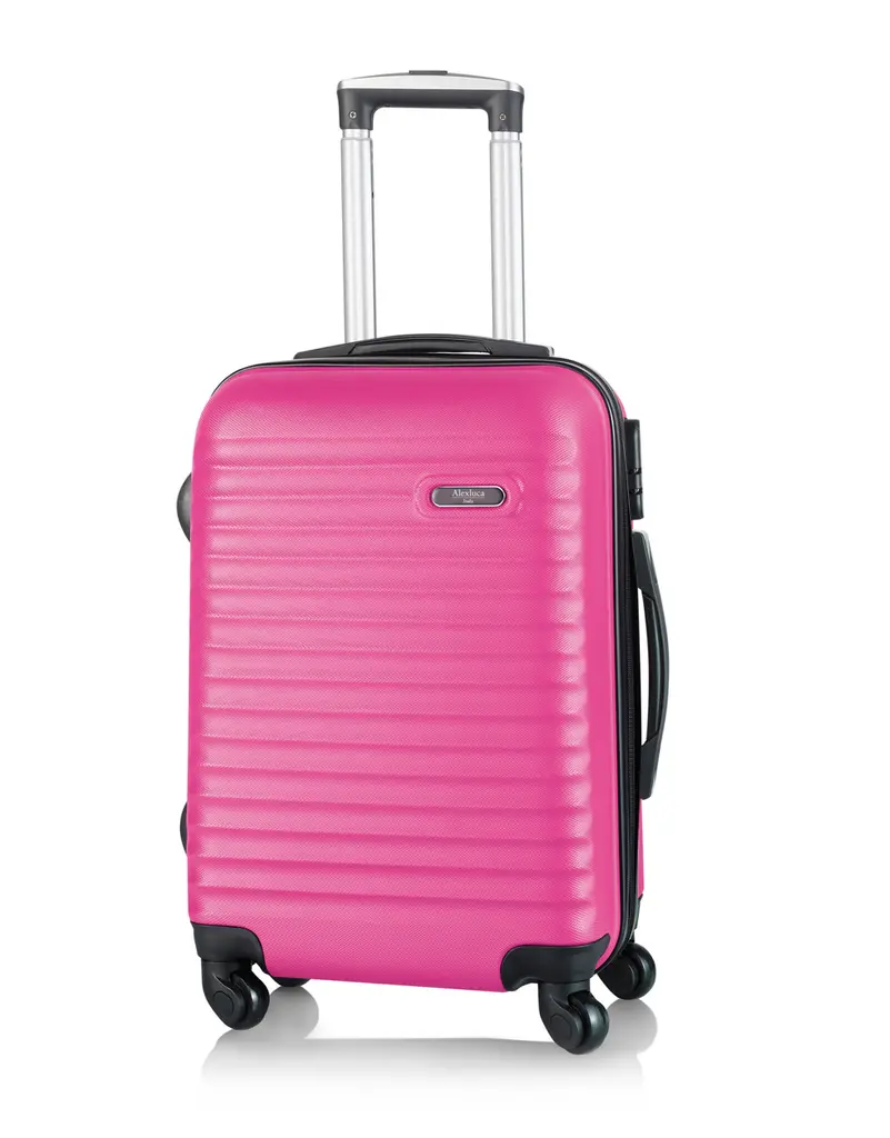 Torba sa kotačima Rumax AP741235 pink-0