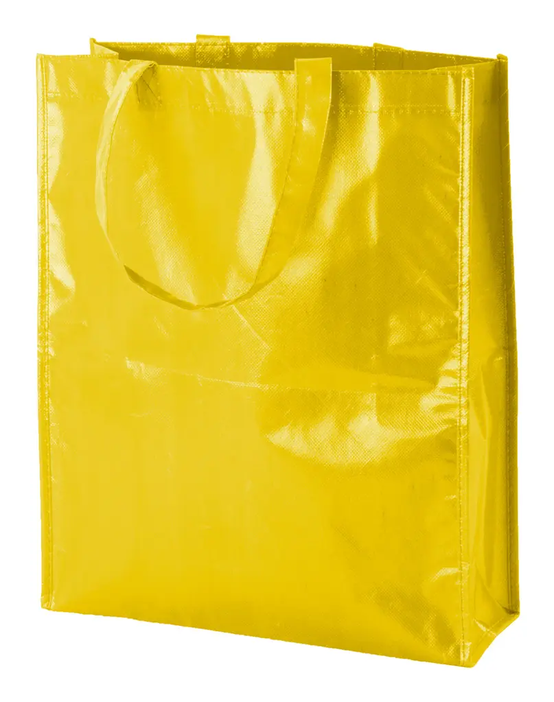 Torba za kupovinu Divia AP741340 yellow-0