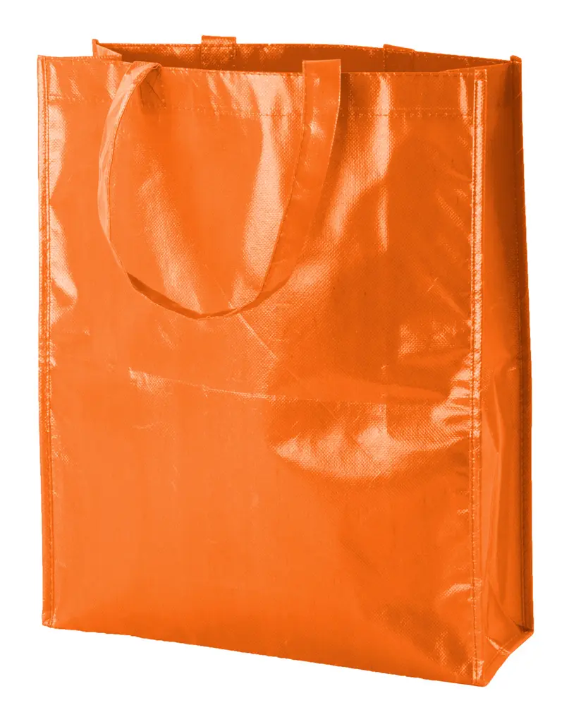 Torba za kupovinu Divia AP741340 orange-0